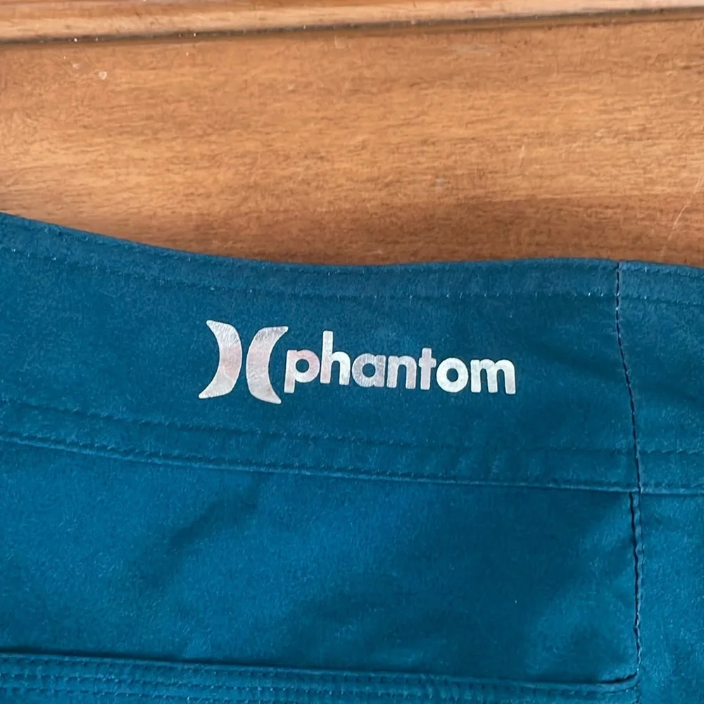 HURLEY Phantom Board Shorts Size 30